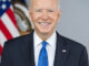 U.S. President Joe Biden's official portrait, 2021