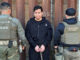 Mario Hidalgo, wanted for charges stemming from drug trafficking; removed to his home country January 7, 2025 (SOURCE: US Immigration and Customs Enforcement)