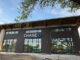 New Chase branch bank under construction in Arlington Heights, Illinois on May 18, 2025 (CARDINAL NEWS)