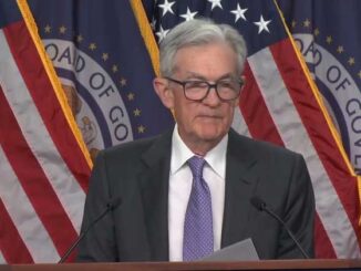 United States Federal Reserve Chair Jerome Powell on Wednesday, December 10, 2025 (SOURCE: Federal Reserve)