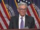 United States Federal Reserve Chair Jerome Powell on Wednesday, December 10, 2025 (SOURCE: Federal Reserve)