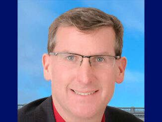 Jeff Johnson, Republican gubernatorial candidate (SOURCE: votejeffjohnson.us)
